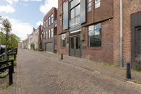 Grootzand 2106, Bolsward