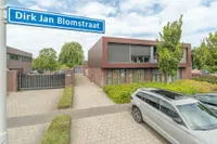 Dirk Jan Blomstraat 9, Kruiningen