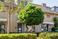 Schepenlaan 4, Mijnsheerenland