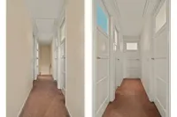 Prins Clausstraat 4, Strijen