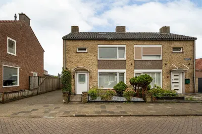 Voltastraat 2B, 4702PC, Roosendaal, Noord-Brabant
