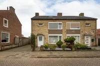 Voltastraat 2B, Roosendaal