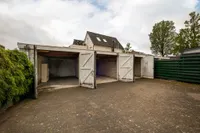 Voltastraat 2B, Roosendaal
