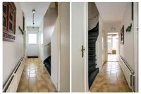 Voltastraat 2B, Roosendaal