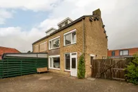 Voltastraat 2B, Roosendaal