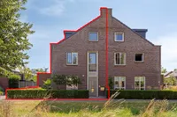 Stadswaardenlaan 36, Arnhem