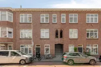 Maasstraat 293, Den Haag