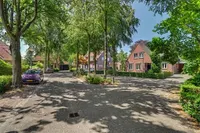 D'n Grote Aard 15, Vessem