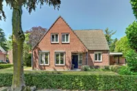 D'n Grote Aard 15, Vessem