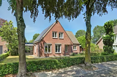 D'n Grote Aard 15, 5512CK, Vessem, Noord-Brabant