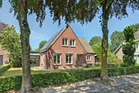 D'n Grote Aard 15, Vessem