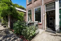 Frederik Hendrikstraat 2, Delft