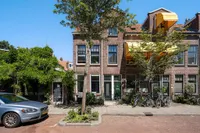 Frederik Hendrikstraat 2, Delft
