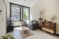 Frederik Hendrikstraat 2, Delft