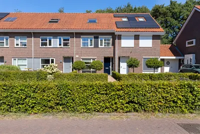 Echobos 18, 6718HJ, Ede, Gelderland