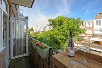 Usselincxstraat 52, Den Haag