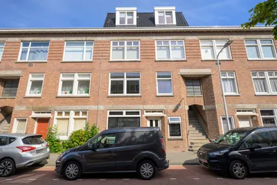 Usselincxstraat 52, 2593VM, Den Haag, Zuid-Holland