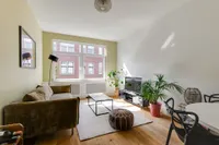 Usselincxstraat 52, Den Haag