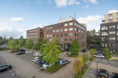 's-Gravenweg 673F, 3065SC, Rotterdam, Zuid-Holland