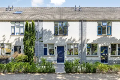 Vondellaan 127, 3906EC, Veenendaal, Utrecht