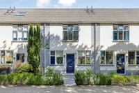 Vondellaan 127, Veenendaal