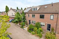 Magnolia 3, Veenendaal