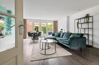 Magnolia 3, Veenendaal