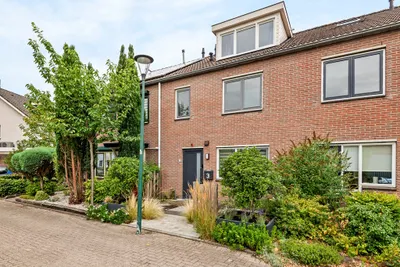 Magnolia 3, 3904LL, Veenendaal, Utrecht