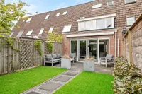 Magnolia 3, Veenendaal