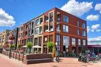 Brouwersgracht 103, Veenendaal