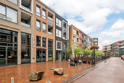 Brouwersgracht 113, 3901TK, Veenendaal, Utrecht