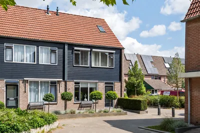 Vrekenhorst 62, 3905VM, Veenendaal, Utrecht
