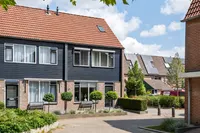 Vrekenhorst 62, Veenendaal