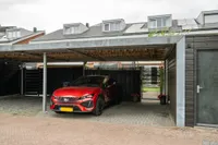 Raadsliedenstraat 13, Leerdam