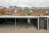 Raadsliedenstraat 13, Leerdam