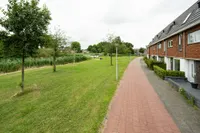 Raadsliedenstraat 13, Leerdam