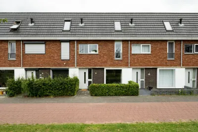 Raadsliedenstraat 13, 4142BW, Leerdam, Utrecht