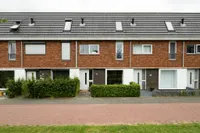 Raadsliedenstraat 13, Leerdam