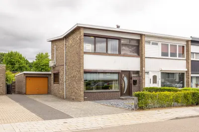 Geert Grotestraat 6, 6445AC, Brunssum, Limburg