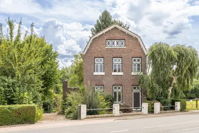 Valkenburgerweg 75, 6361EB, Nuth, Limburg