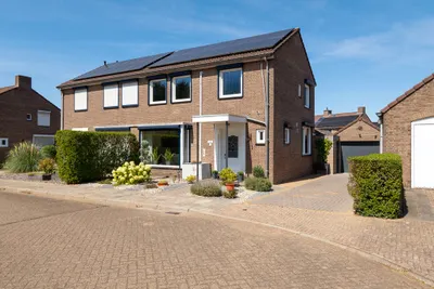 Spechtstraat 2, 6414XH, Heerlen, Limburg