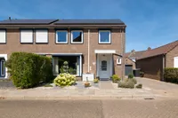 Spechtstraat 2, Heerlen
