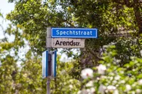 Spechtstraat 2, Heerlen