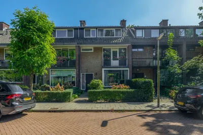 Rubenssingel 129, 2902GW, Capelle aan den IJssel, Zuid-Holland