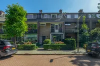 Rubenssingel 129, Capelle aan den IJssel