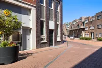 Uitstraat 191, Spijkenisse