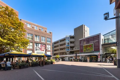 Uitstraat 191, 3201EN, Spijkenisse, Zuid-Holland
