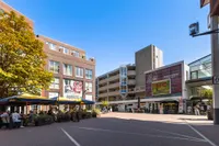 Uitstraat 191, Spijkenisse