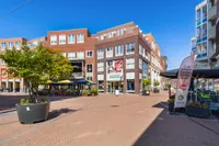 Uitstraat 191, Spijkenisse