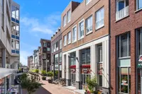 Uitstraat 191, Spijkenisse